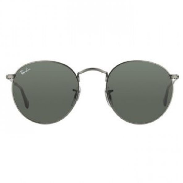 RAY-BAN RB3447 ROUND METAL 029 50mm
