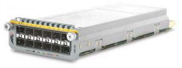 Allied Telesis AT-XEM-12S 12-Port SFP Expansion Module 12 x 100/1 - 1