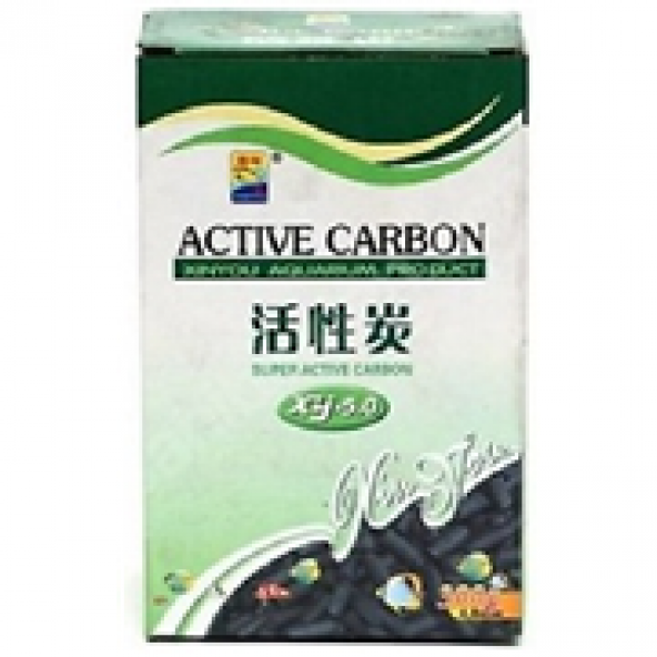 Aktif Karbon 300 gr