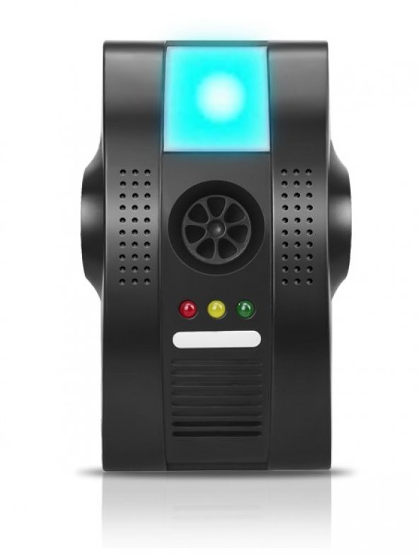 Dualpest An-B019 Fare Haşere Kovucu - Dualpest An-B119 Ultrasonik Fare Haşere Kovucu - 5