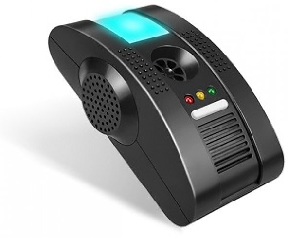 Dualpest An-B019 Fare Haşere Kovucu - Dualpest An-B119 Ultrasonik Fare Haşere Kovucu - 6