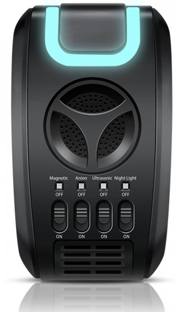 Dualpest An-B119 Fare Haşere Kovucu - Dualpest An-A319 Ultrasonik Fare Haşere Kovucu - 3