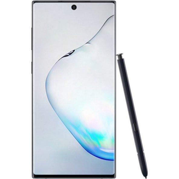 Samsung Galaxy Note 10 256 GB Beyaz (Samsung Türkiye Garantili)