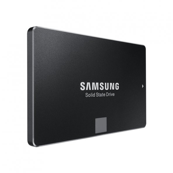 Samsung 860 Evo MZ-76E500BW 2.5" 500 GB SATA 3 SSD - 2