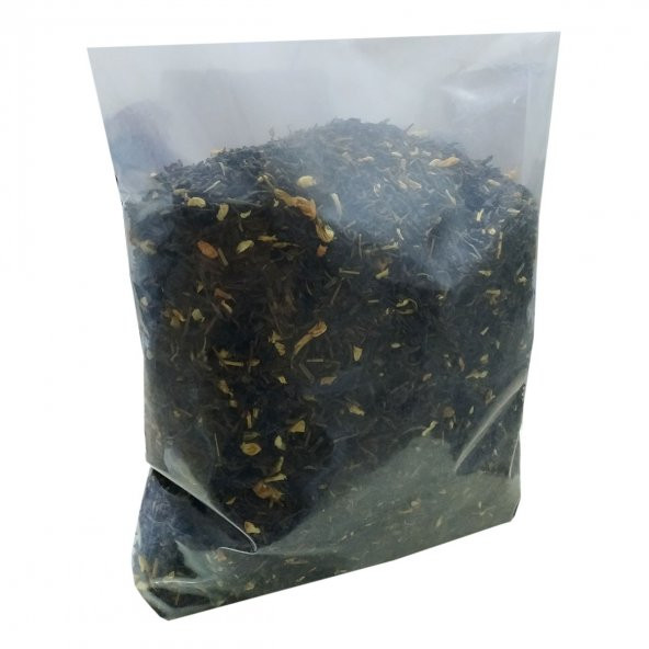 Doğan Yasemin Çayı Doğal 1000 Gr Paket - 3
