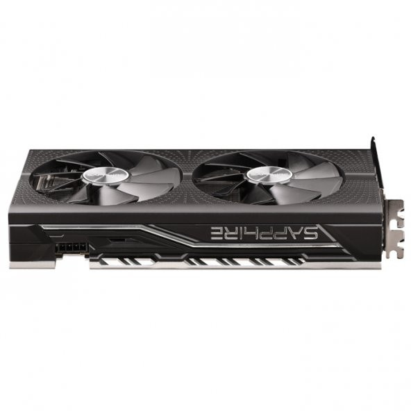 Sapphire Pulse RX 570 4G G5 AMD Radeon RX 570 4GB GDDR5 256Bit DX12 Gaming Ekran Kartı - 11266-67-20G - 4