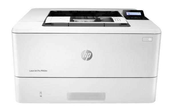 HP LaserJet Pro M404N (W1A52A) A4 Mono Lazer Yazıcı