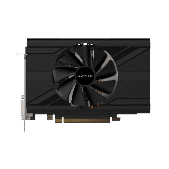 Sapphire Pulse RX 570 ITX 4G G5 4GB GDDR5 256Bit DX12 Gaming Ekran Kartı (11266-34-20G) - 3