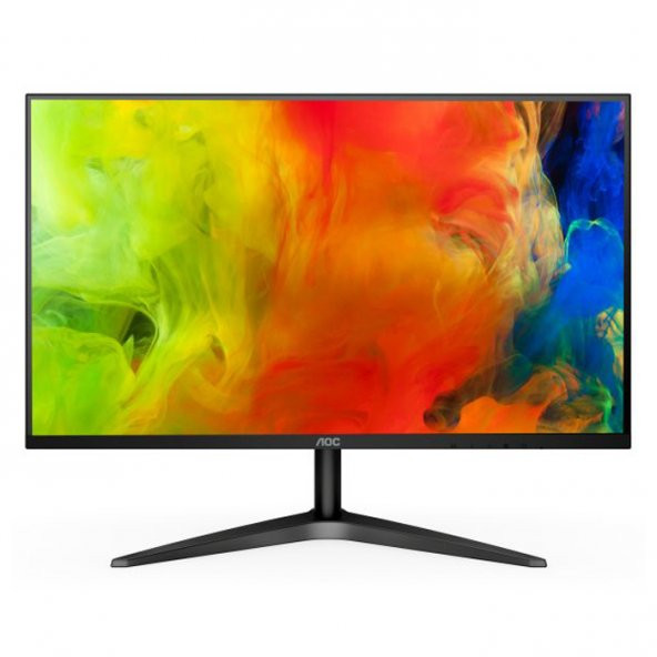 AOC  27B1H 27" 7ms 60Hz IPS WLED Full HD Monitör - 2