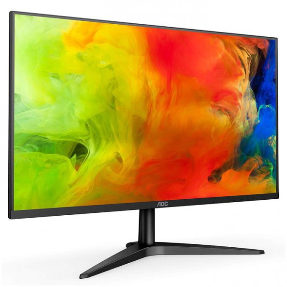 AOC  27B1H 27" 7ms 60Hz IPS WLED Full HD Monitör - 3