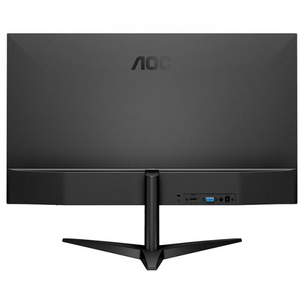 AOC  27B1H 27" 7ms 60Hz IPS WLED Full HD Monitör - 5