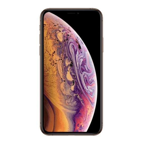 Apple iPhone XS 64 GB MT9G2TU/A Gold Cep Telefonu Distribütör Garantili - 3