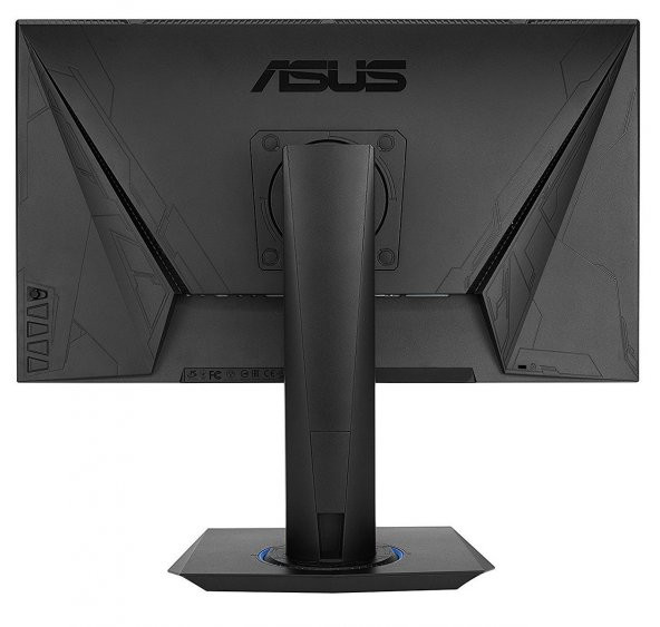 Asus MG248QR 24 Full HD 1ms 144Hz FreeSync Gaming Monitör - 3