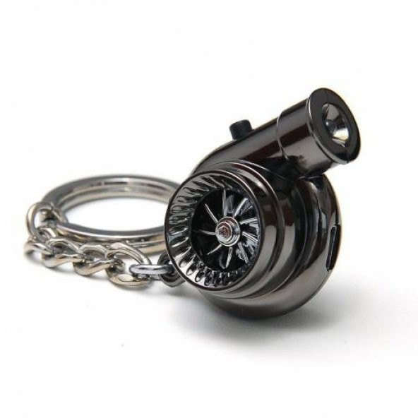 Turbo Keychain Anahtarlık - 1