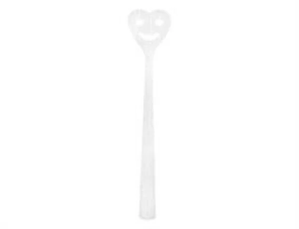 TANTİTONİ 4 PARÇA TEPSİLİ CAM KUPA SET - Resim 5