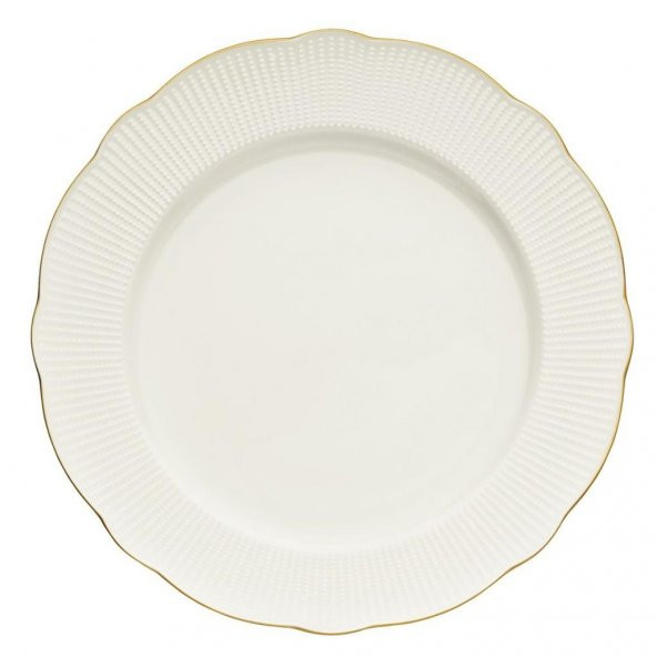 Kütahya Porselen İlay 24 Parça 6 Kişilik Yemek Takımı - 4