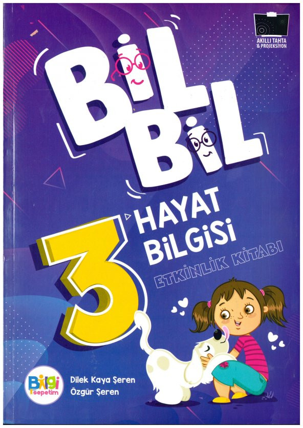 BİLGİ SEPETİM 3.SINIF HAYAT BİLGİSİ BİL BİL KONU ANLATIM 2020