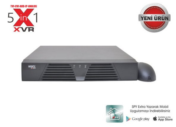 Averdıgı Xvr Sp-7208N-S1 8 Kanal Akıllı Xvr 1080P-