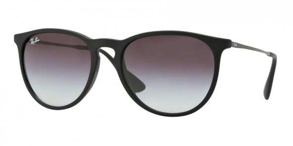 Ray-Ban Rb4171 622/8G 54 18 145 3N Erika Unisex Güneş Gözlüğü - 1