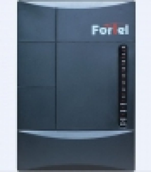 fortel z206 santral 20sn robot özelliği - 1