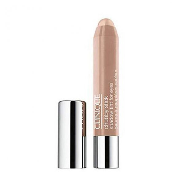 Clinique Chubby Stick 01 Bountiful Beige Kalem Far