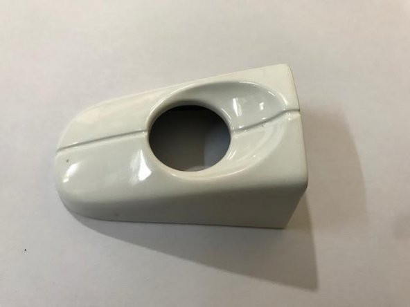 FORD FOCUS KAPI KOL UCU BADEMİ 2004-2011 BOYALI - 1