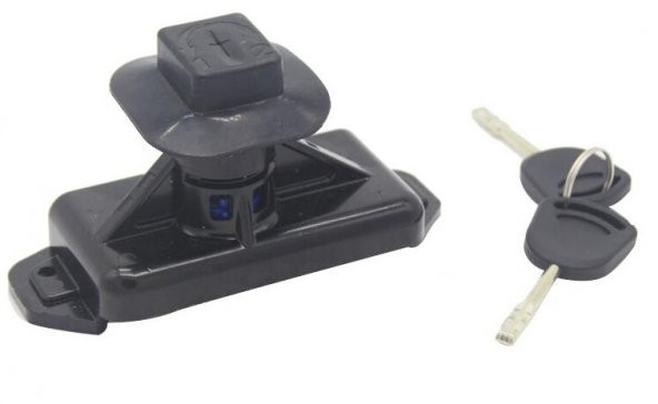MOTOR KAPUT ŞİFRE MEKANİZMA KİLİDİ TRANSİT V347