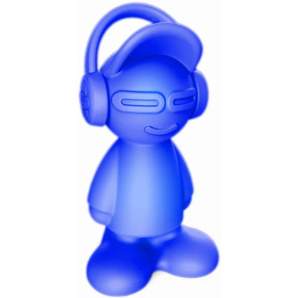 iDance Beat Boy BBL10 Işıklı Bluetooth Hoparlör Kumandalı - 2