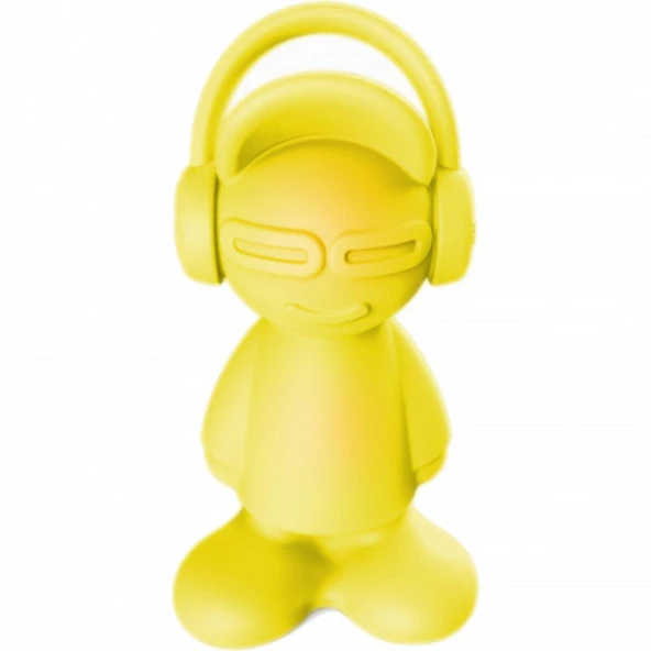 iDance Beat Boy BBL10 Işıklı Bluetooth Hoparlör Kumandalı - 8