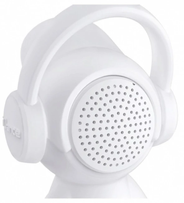 iDance Beat Boy BBL10 Işıklı Bluetooth Hoparlör Kumandalı - 9