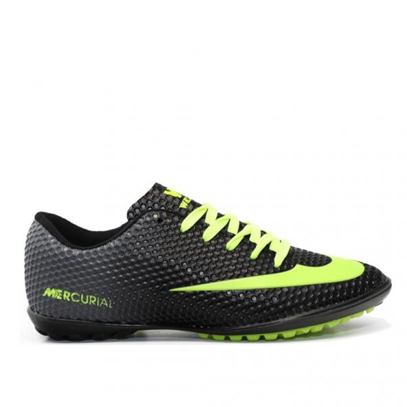 Walked 401 31-44 Erkek Halı Saha Ayakkabısı Krampon Futbol - 7