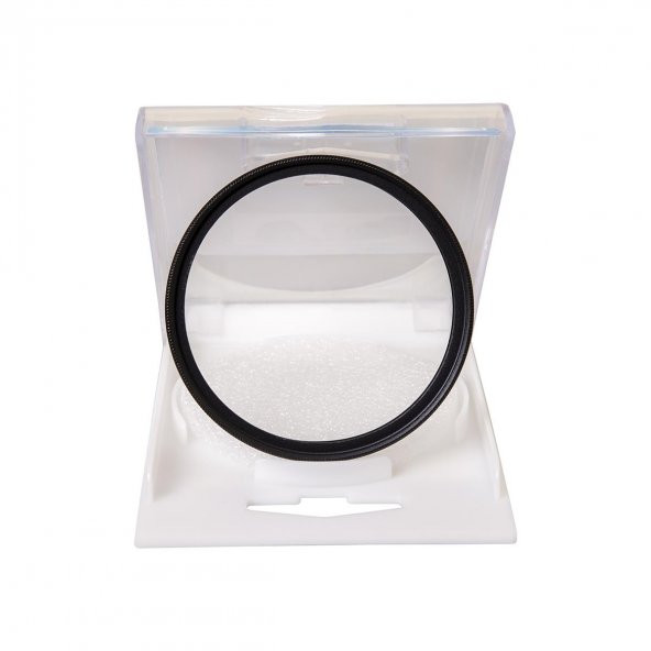 Lens için 40.5mm UV (Ultraviole) Filtre