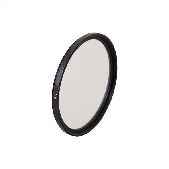 Lens için 40.5mm UV (Ultraviole) Filtre - 3