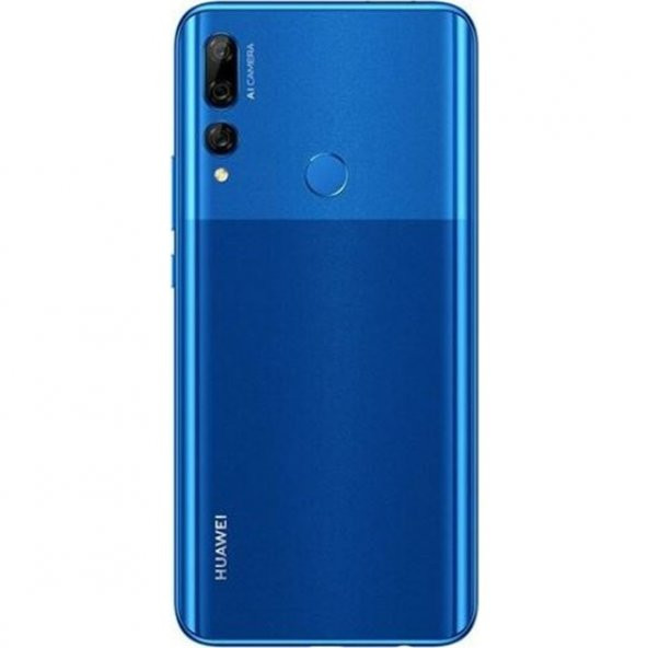 Huawei Y9 Prime 2019 128GB Mavi (Huawei Türkiye Garantili) - 2