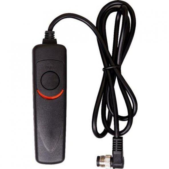 Nikon D800E İçin Kablolu Deklanşör Kumanda (MC-30)