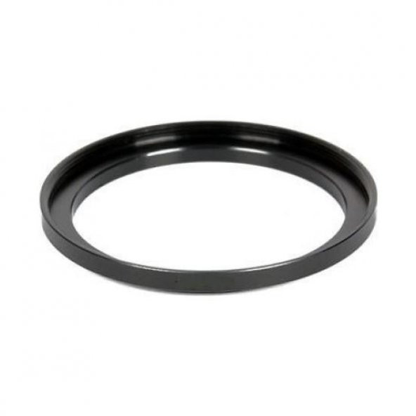 55-58MM Step-Up Ring Filtre Çevirici Adaptör ürün görseli