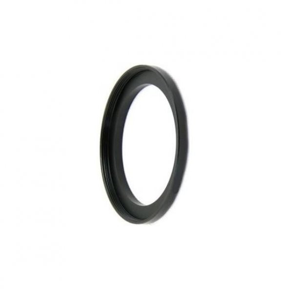 55-58MM Step-Up Ring Filtre Çevirici Adaptör - Resim 3