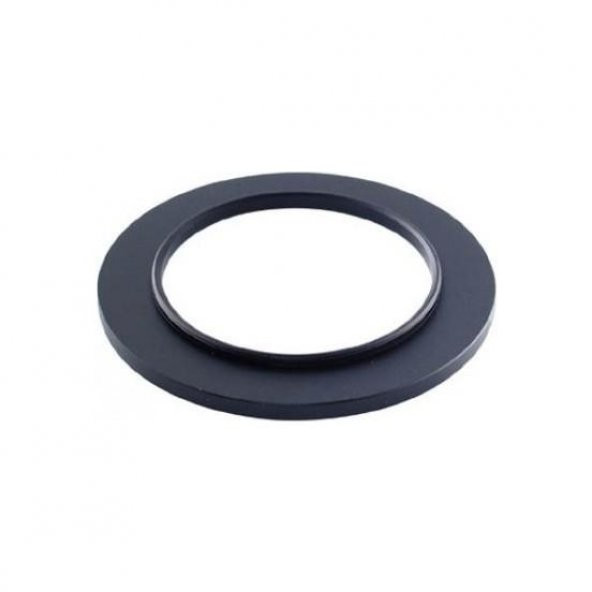 55-58MM Step-Up Ring Filtre Çevirici Adaptör - Resim 2