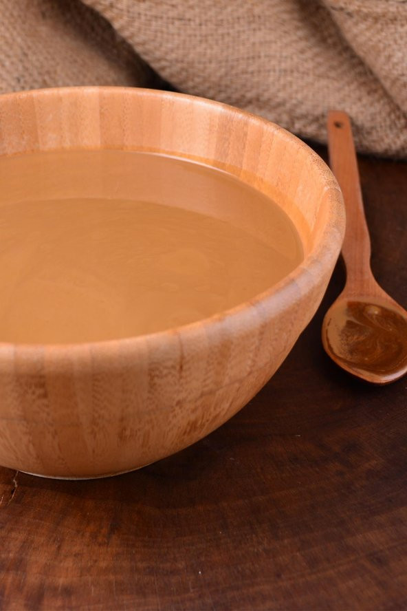 Akşehir Yöresel Ev Yapımı Tahin 1000 g ℮ - 1