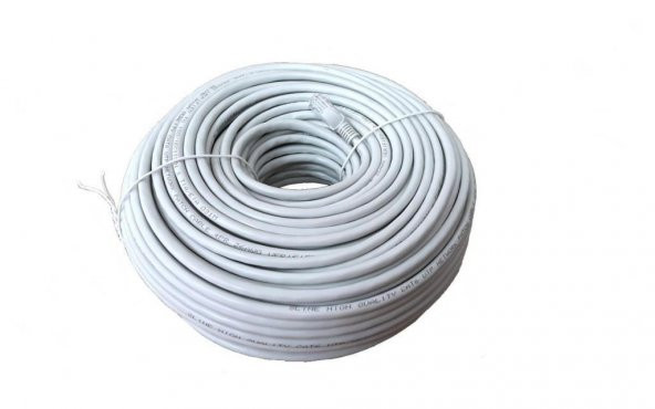 S-Line FK0840 40 Metre Cat5 Kablo