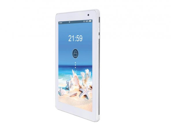 Concord 2GB Ram 16GB Hafıza 5MP Kamera Google Lisanslı Tablet Pc - 3