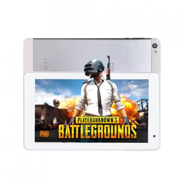 Concord 2GB Ram 16GB Hafıza 5MP Kamera Google Lisanslı Tablet Pc - 4