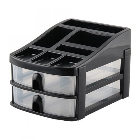 Ops 7200 2 Çekmeceli Ofis Organizer A5