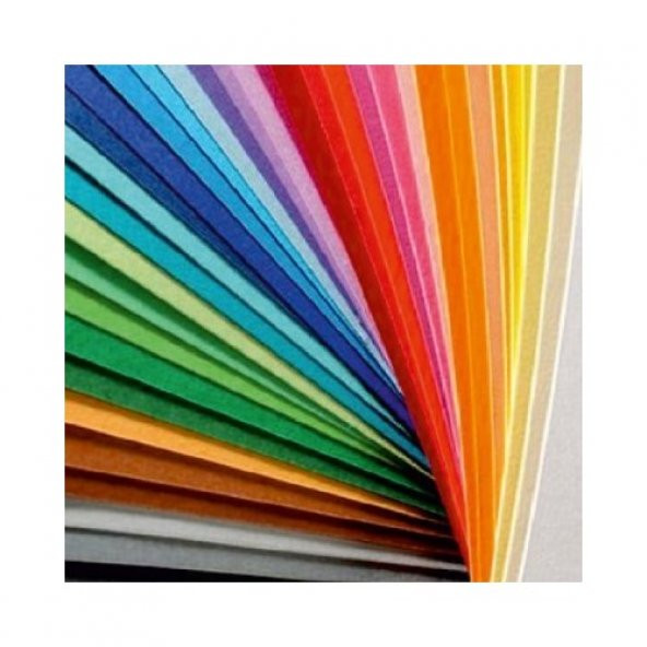 Bigpoint Bp700-00 Fon Kartonu 50X70 Karısık 10 Lu