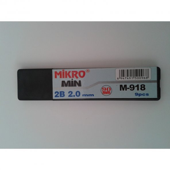 Mikro 2,0 2B Min 9X90Mm