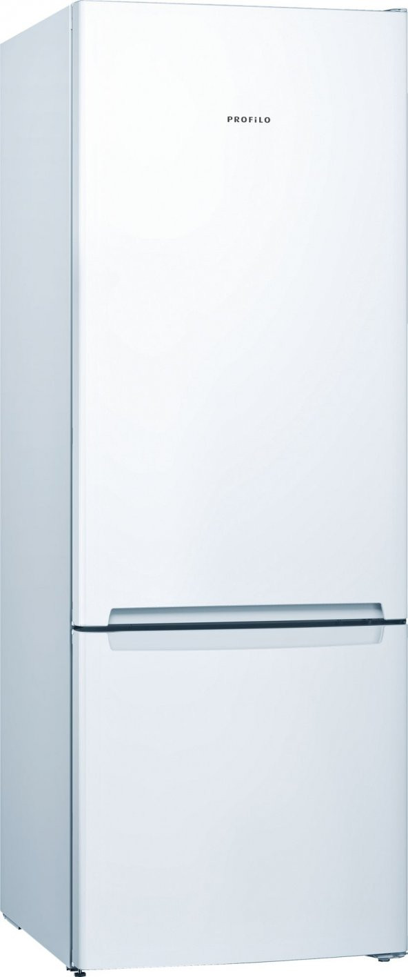 Profilo BD3056WFUN 559 LT A++ Kombi Tipi Buzdolabı - Beyaz