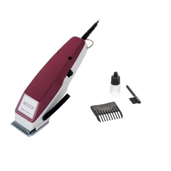 Moser 1400-0050 Edition Elektrikli Saç Kesme Makinesi
