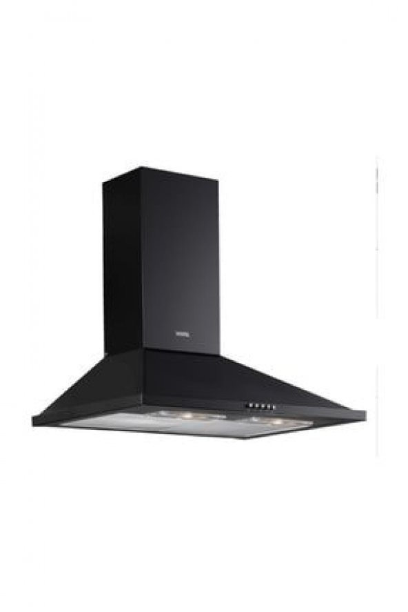 Vestel AD 6001 S Ankastre Davlumbaz - 2