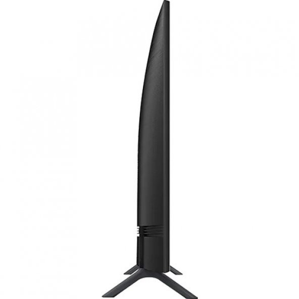 Samsung 65RU7300 65 Uydu Alıcılı Curved 4K Ultra HD Smart LED T - 4