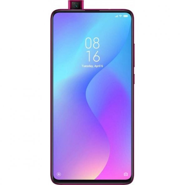 Xiaomi Mi 9T 128 GB  (GENPA GARANTİLİ)